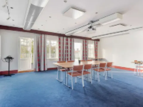 ベストウェスタン ソルヘム ホテル ゴットランド島のホテル