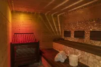 Hotel Mischun - spa