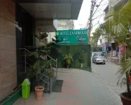 Hotel Landmark Hotels in Ranchi