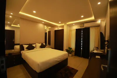 Lizz Imperial Palace Hotels near Jain Temple Wayanad