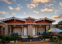 Aqua Blue Resort Private Limited