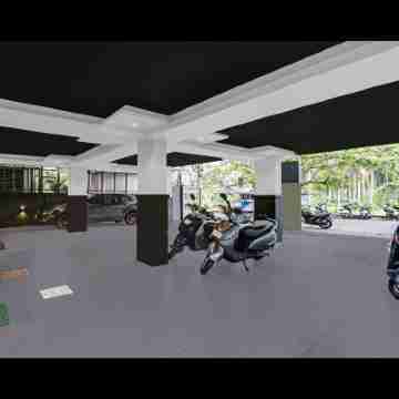 Abrigo Delamar Others