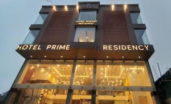 Hotel Prime Residency,Chhatarpur