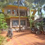 Sam & San Beach Resort