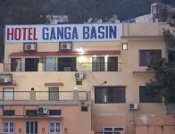 Hotel Ganga Basin