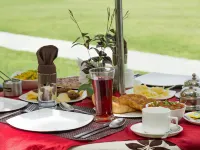 Balaram Palace Resort Hotels in Banaskantha