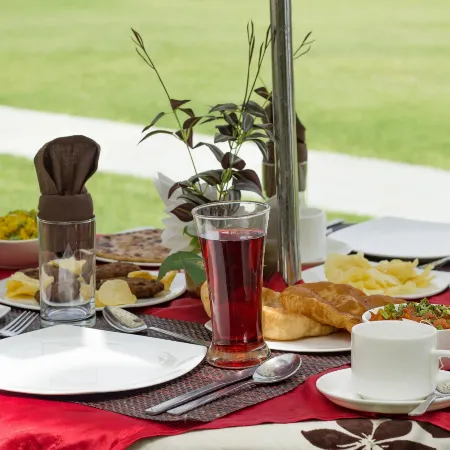 Balaram Palace Resort