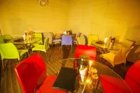 Hotel Gopal - Kitchens