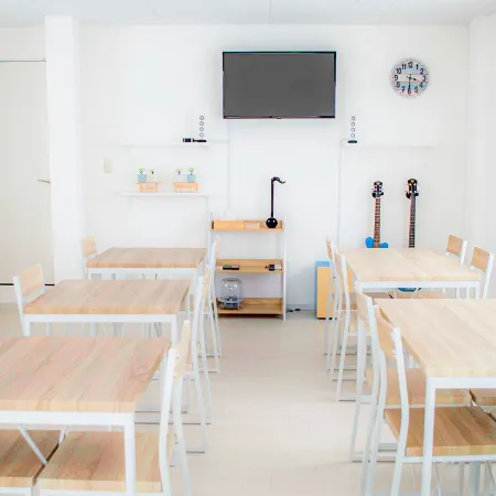 Guesthouse Ise Futami