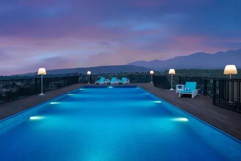 Hyatt Centric Rajpur Road Dehradun