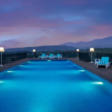 Hyatt Centric Rajpur Road Dehradun