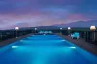 Hyatt Centric Rajpur Road Dehradun - 5 tähden