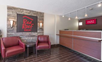 Red Roof Inn Dumfries - Quantico