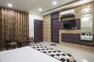 Hotel Mahadev Villa, Jaipur