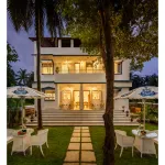 Amã Stays & Trails, Braganza House