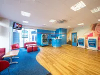 Travelodge Birmingham Central Hotels in Birmingham