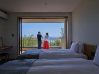 Setouchi Golf Resort Villa Hotel di Takehara