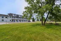 Rodeway Inn Hotels in Amber Township