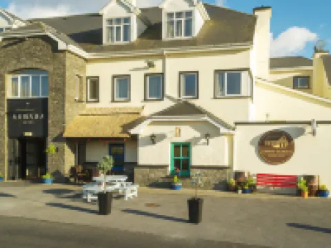 Armada Hotel Hotels in County Clare