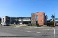 Mcm Motel Christchurch
