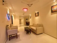 Jazzy Beach Guest House