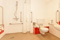 Travelodge Bangor Hotels in Llanddeiniolen