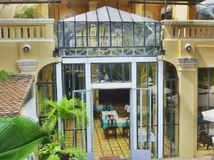 La Villa