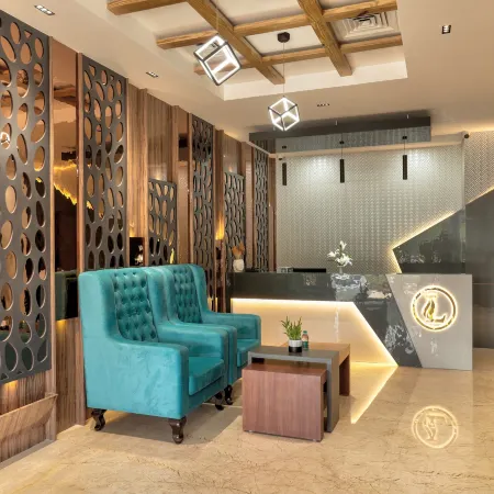 Lexus Inn