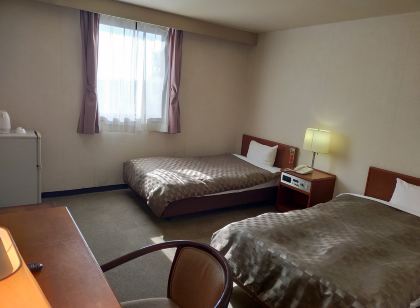 ホテル倉敷水島ヒルズ