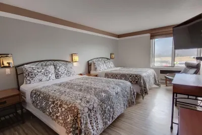 Astoria Hotel Hotels in Джаспер