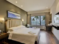 Sun-n-Sand Mumbai Juhu Beach Hotels near Juhu