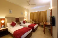 Cochin Palace Hotels in Ernakulam