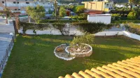 Villa Bel Passo Apartments Hotel in zona Agios Theologos Beach