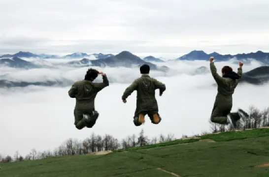 Danyang Paramaeul Hotels in 