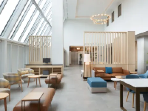 TownePlace Suites Toronto Oakville Hotels in Oakville