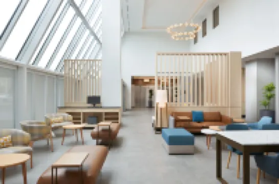 TownePlace Suites Toronto Oakville