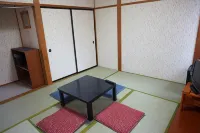 Pension Enikki Hôtels à : Myōkō