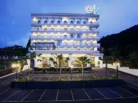 @K Hotel Kaliurang Hotel dekat Kali Boyong Camp Outbound