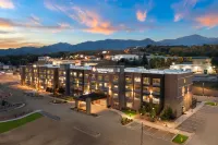 Best Western Plus Executive Residency Fillmore Inn
