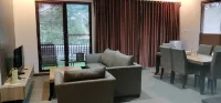 Villa Vimala Hills Bogor Puncak Cluster Krakatau Hotel di Kecamatan Ciawi