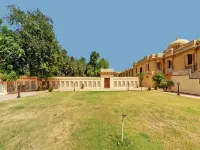 Amar Mahal Hotels in Orchha