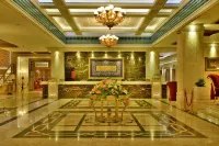 Zandiyeh Hotel 쉬라즈 호텔