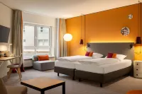 Vienna House Easy by Wyndham Coburg Các khách sạn ở Coburg