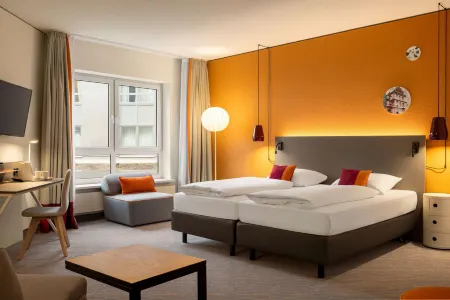 Vienna House Easy by Wyndham Coburg