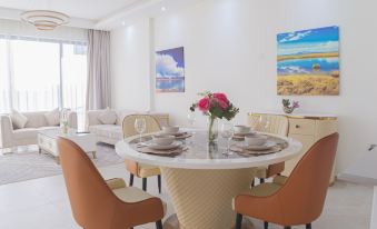 Vendôme Apartment Lusail