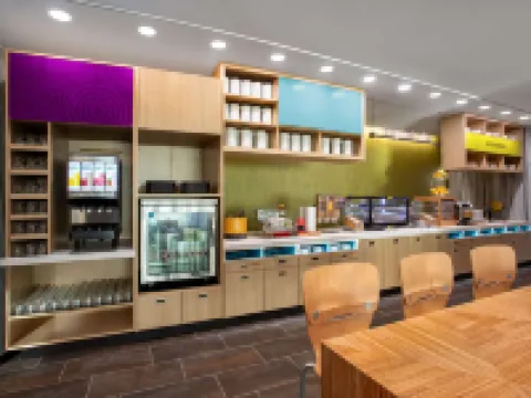 Home2 Suites by Hilton Calhoun Hotels in Calhoun