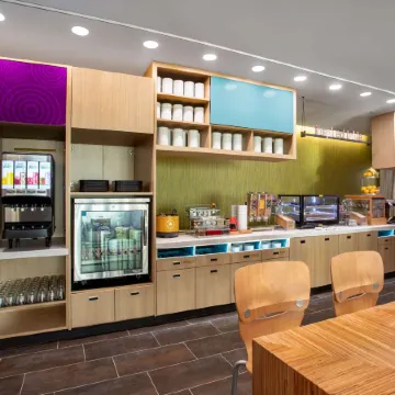 Home2 Suites by Hilton Calhoun