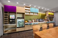 Home2 Suites by Hilton Calhoun Hotels in Calhoun