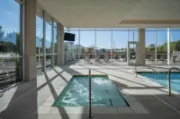 Delta Hotels by Marriott Wichita Falls Convention Center - Hot Tub