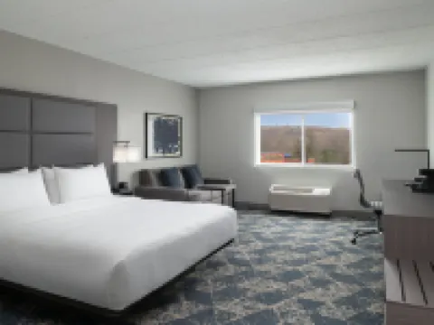 Fairfield Inn & Suites Framingham Hotels in Framingham